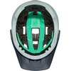 Kask rowerowy LAZER Jackal KinetiCore Jasnoniebieski MTB (rozmiar L) Materiał skorupy ABS