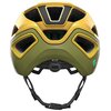 Kask rowerowy LAZER Jackal KinetiCore Złoto-zielony MTB (rozmiar M) Wentylacja Tak