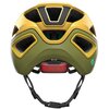 Kask rowerowy LAZER Jackal KinetiCore Złoto-zielony (rozmiar S) Materiał skorupy ABS