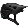 Kask rowerowy LAZER Jackal KinetiCore Czarny MTB (rozmiar XL)