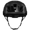 Kask rowerowy LAZER Jackal KinetiCore Czarny MTB (rozmiar XL) Wentylacja Tak