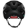 Kask rowerowy LAZER Jackal KinetiCore Czarny MTB (rozmiar XL) Technologie Magnetyczna klamra