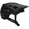 Kask rowerowy LAZER Jackal KinetiCore Czarny MTB (rozmiar S)