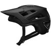 Kask rowerowy LAZER Jackal KinetiCore Czarny MTB (rozmiar S) Regulacja Od 52 do 56 cm