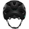 Kask rowerowy LAZER Jackal KinetiCore Czarny MTB (rozmiar S) Wentylacja Tak