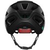 Kask rowerowy LAZER Jackal KinetiCore Czarny MTB (rozmiar S) Wyściółka Tak