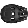 Kask rowerowy LAZER Jackal KinetiCore Czarny MTB (rozmiar S) Technologie Magnetyczna klamra