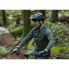 Kask rowerowy LAZER Jackal KinetiCore Czarny MTB (rozmiar S) Technologie TurnSys System