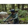 Kask rowerowy LAZER Jackal KinetiCore Czarny MTB (rozmiar S) Rodzaj Kask