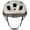 Kask rowerowy LAZER Jackal KinetiCore Piaskowy MTB (rozmiar S) Materiał wewnętrzny EPS