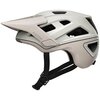 Kask rowerowy LAZER Jackal KinetiCore Piaskowy MTB (rozmiar S) Regulacja Od 52 do 56 cm
