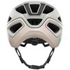Kask rowerowy LAZER Jackal KinetiCore Piaskowy MTB (rozmiar S) Wentylacja Tak