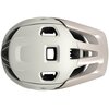 Kask rowerowy LAZER Jackal KinetiCore Piaskowy MTB (rozmiar S) Technologie Magnetyczna klamra