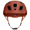 Kask rowerowy LAZER Jackal KinetiCore Pomarańczowy MTB (rozmiar M) Materiał wewnętrzny EPS