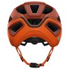 Kask rowerowy LAZER Jackal KinetiCore Pomarańczowy MTB (rozmiar M) Wyściółka Tak