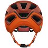Kask rowerowy LAZER Jackal KinetiCore Pomarańczowy MTB (rozmiar M) Technologie Magnetyczna klamra