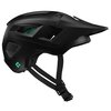 Kask rowerowy LAZER Coyote KinetiCore Czarny mat MTB (rozmiar XL)