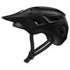 Kask rowerowy LAZER Coyote KinetiCore Czarny mat MTB (rozmiar XL) Materiał wewnętrzny EPS