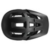 Kask rowerowy LAZER Coyote KinetiCore Czarny mat MTB (rozmiar XL) Technologie 21 otworów wentylacyjnych