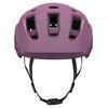 Kask rowerowy LAZER Coyote KinetiCore Fioletowy mat MTB (rozmiar M) Wentylacja Tak
