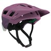 Kask rowerowy LAZER Coyote KinetiCore Fioletowy mat MTB (rozmiar M)