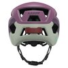 Kask rowerowy LAZER Coyote KinetiCore Fioletowy mat MTB (rozmiar M) Technologie Magnetyczna klamra
