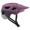Kask rowerowy LAZER Coyote KinetiCore Fioletowy mat MTB (rozmiar S) Materiał wewnętrzny EPS