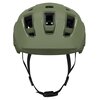 Kask rowerowy LAZER Coyote KinetiCore Zielony mat MTB (rozmiar M) Wentylacja Tak
