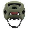 Kask rowerowy LAZER Coyote KinetiCore Zielony mat MTB (rozmiar M) Technologie 21 otworów wentylacyjnych