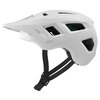Kask rowerowy LAZER Coyote KinetiCore Biały mat MTB (rozmiar S) Regulacja Od 52 do 56 cm