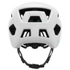 Kask rowerowy LAZER Coyote KinetiCore Biały mat MTB (rozmiar S) Technologie 21 otworów wentylacyjnych
