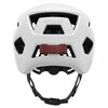 Kask rowerowy LAZER Coyote KinetiCore Biały mat MTB (rozmiar S) Technologie Magnetyczna klamra