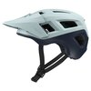 Kask rowerowy LAZER Coyote KinetiCore Niebieski mat MTB (rozmiar M) Materiał wewnętrzny EPS