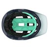 Kask rowerowy LAZER Coyote KinetiCore Niebieski mat MTB (rozmiar M) Wentylacja Tak