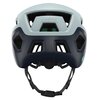 Kask rowerowy LAZER Coyote KinetiCore Niebieski mat MTB (rozmiar M) Wyściółka Tak