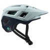 Kask rowerowy LAZER Coyote KinetiCore Niebieski mat MTB (rozmiar S)