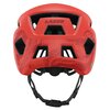 Kask rowerowy LAZER Coyote KinetiCore Czerwony mat MTB (rozmiar S) Technologie 21 otworów wentylacyjnych