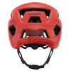 Kask rowerowy LAZER Coyote KinetiCore Czerwony mat MTB (rozmiar S) Technologie Magnetyczna klamra