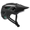 Kask rowerowy LAZER Coyote KinetiCore Tytanowy MTB (rozmiar M)