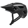 Kask rowerowy LAZER Coyote KinetiCore Tytanowy MTB (rozmiar M) Materiał wewnętrzny EPS