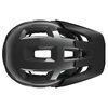 Kask rowerowy LAZER Coyote KinetiCore Tytanowy MTB (rozmiar M) Materiał skorupy ABS
