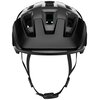 Kask rowerowy LAZER Coyote KinetiCore Tytanowy MTB (rozmiar S) Materiał wewnętrzny EPS