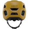 Kask rowerowy LAZER Lupo KinetiCore Żółty MTB (rozmiar uniwersalny) Wentylacja Tak