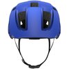Kask rowerowy LAZER Lupo KinetiCore Granatowy MTB (rozmiar uniwersalny) Materiał wewnętrzny Nylon