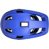 Kask rowerowy LAZER Lupo KinetiCore Granatowy MTB (rozmiar uniwersalny) Wyściółka Tak