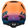 Kask rowerowy LAZER Cage KinetiCore Pomarańczowo-niebieski mat MTB (rozmiar XS) Wyściółka Tak