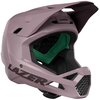 Kask rowerowy LAZER Chase KinetiCore Śliwkowy MTB (rozmiar M)