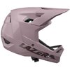 Kask rowerowy LAZER Chase KinetiCore Śliwkowy MTB (rozmiar M) Materiał wewnętrzny EPS