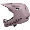 Kask rowerowy LAZER Chase KinetiCore Śliwkowy MTB (rozmiar M) Regulacja Od 56 do 58 cm