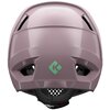 Kask rowerowy LAZER Chase KinetiCore Śliwkowy MTB (rozmiar M) Wyściółka Tak